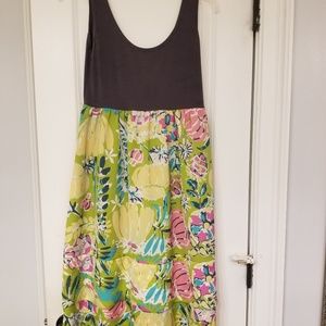 Matilda Jane Vintage HouseofCloudsStillwater Dress